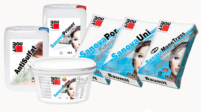 Баумит Санова