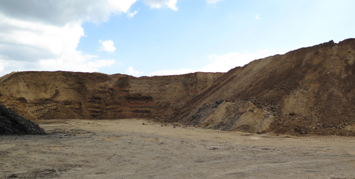 керамичен завод Мирково