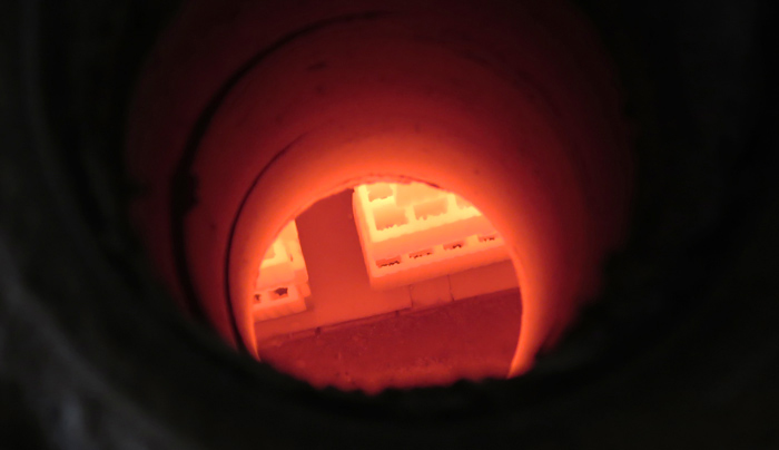 керамичен завод Мирково