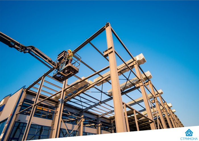 Стримона Строй