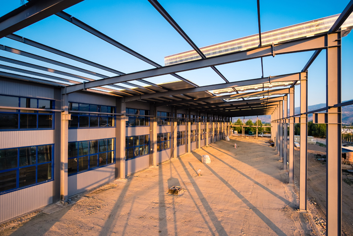 Стримона Строй