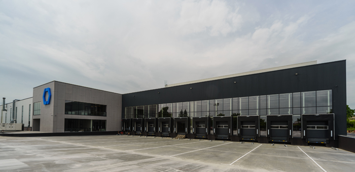 Стримона Строй