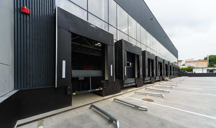 Стримона Строй