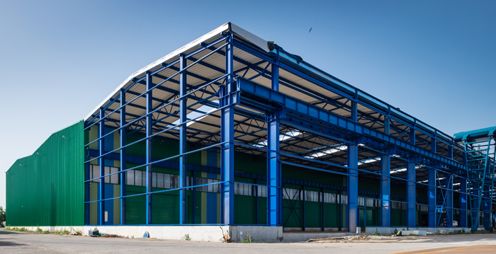 Стримона Строй