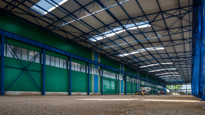 Стримона Строй