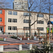 Пловдивско училище с нова визия училище