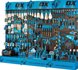 ТОПЛИВО АД и OXTOOLS