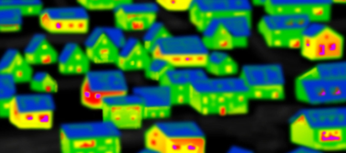 Рейнарс - енергийна устойчивост на сградите Рейнарс - енергийна устойчивост на сградите