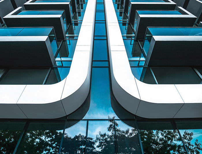 Рейнарс - енергийна устойчивост на сградите