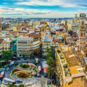 имоти в Испания