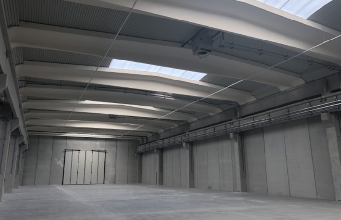 газов кондензен котел UltraGas