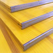 Трислоен шперплат PERI