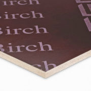 Шперплат PERI Birch