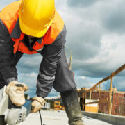 Строителството в България е много слабо засегнато от кризата строителство