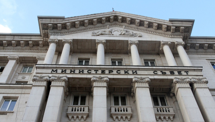 строителство