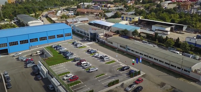 „Чех пласт“ ООД