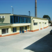 Чех Пласт ООД празнува своя 20-ти рожден ден! „Чех пласт“ ООД