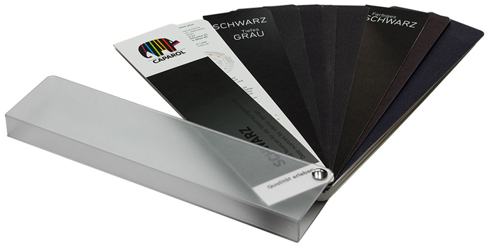 черен картел Капарол