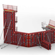 Рамков кофраж MAXIMO