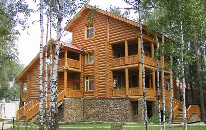 русия