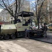 В Пловдив няма да прекъсват уличните ремонти улични ремонти