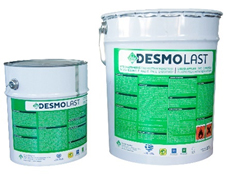 Хладните покриви на Esha