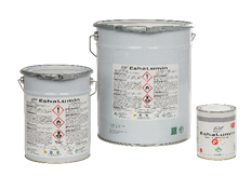 Хладните покриви на Esha