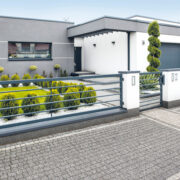 „OUTDOOR STYLING“ в сиво от Semmelrock Semmelrock