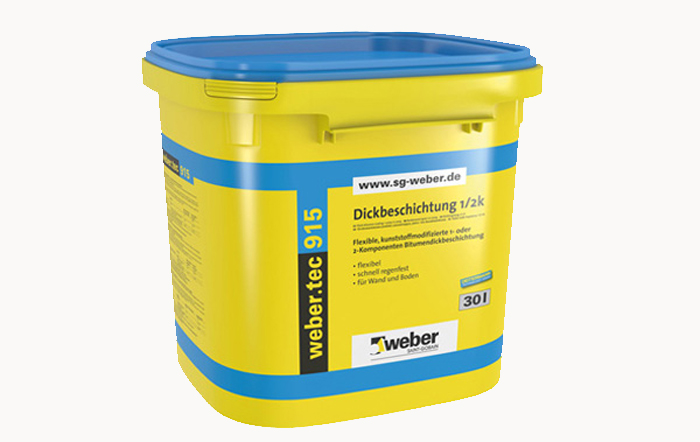 битумни хидроизолации