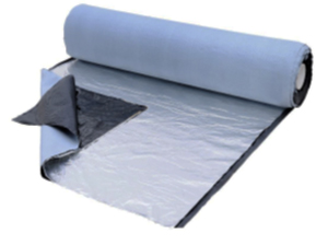 Хладните покриви на Esha