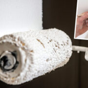 четка и валяк