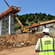 20 години PERI в България peri