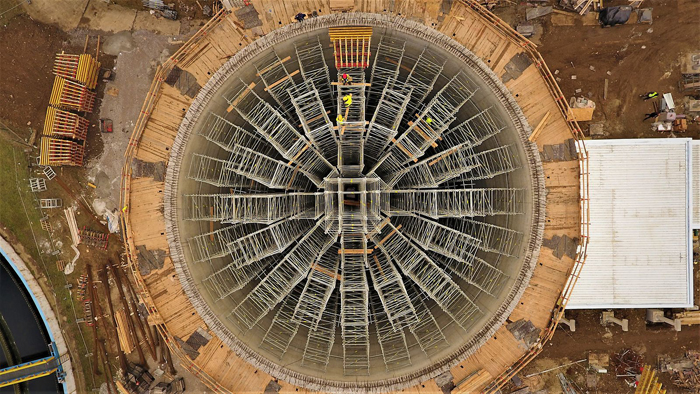 20 години PERI в България peri