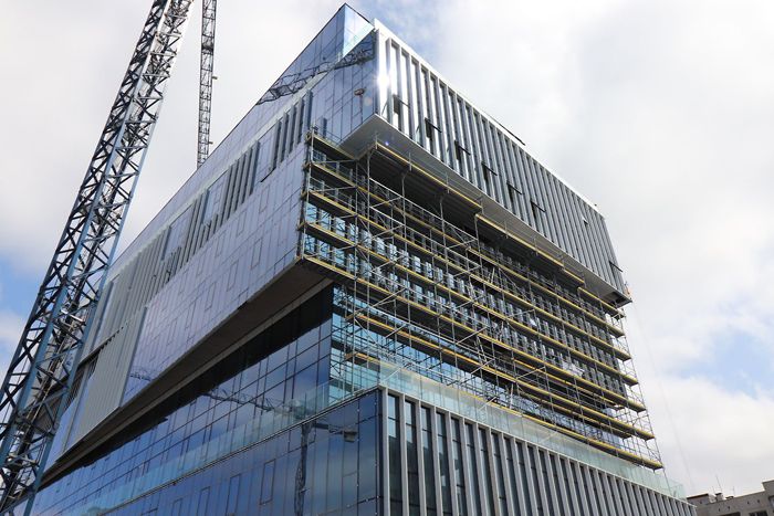 20 години PERI в България peri