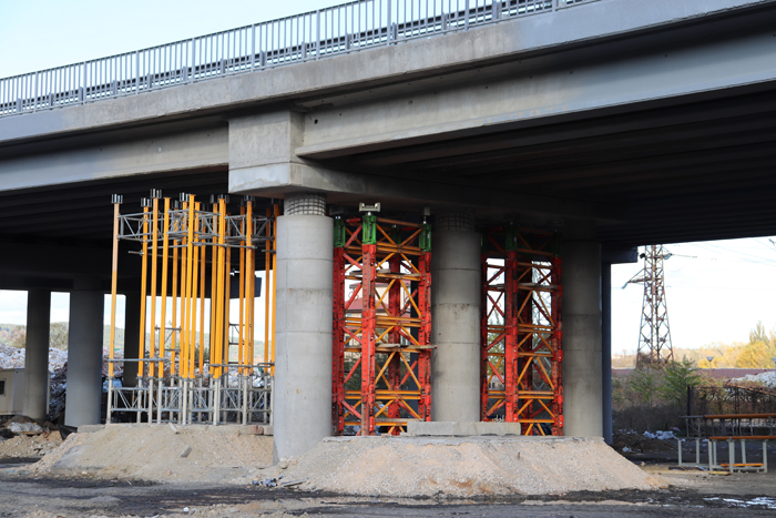 20 години PERI в България peri