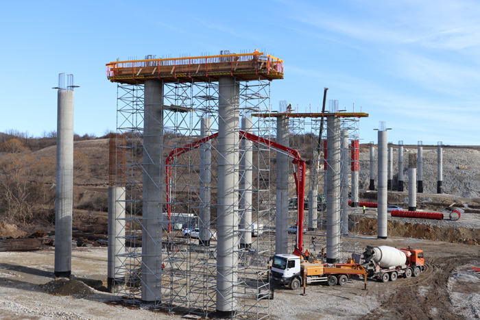 20 години PERI в България peri