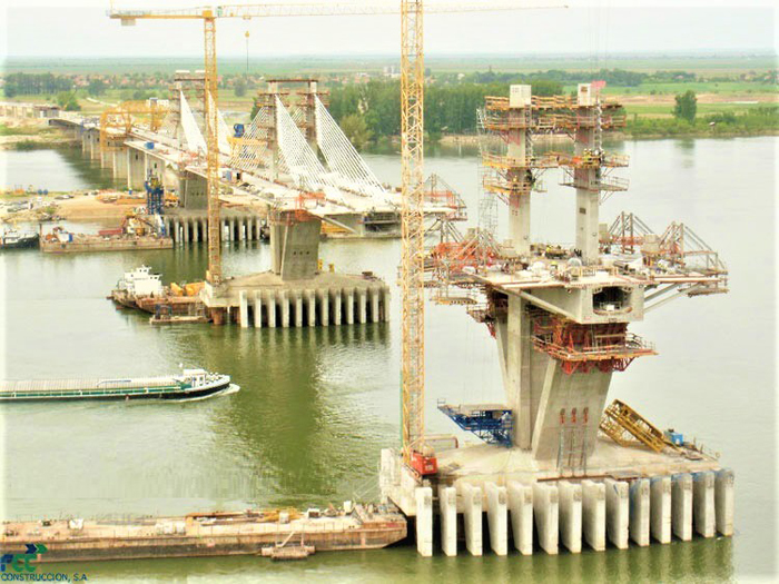 20 години PERI в България peri