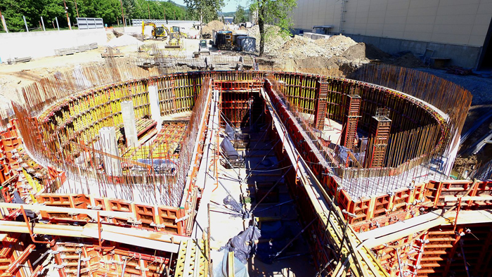 20 години PERI в България peri