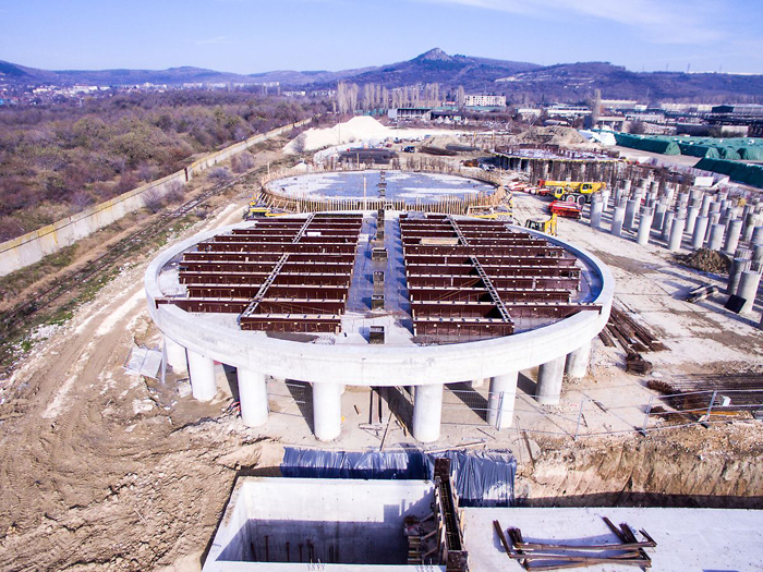 20 години PERI в България peri