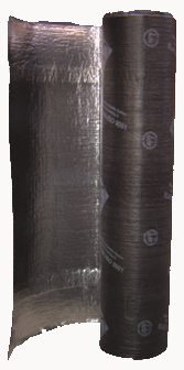 Хладните покриви на Esha