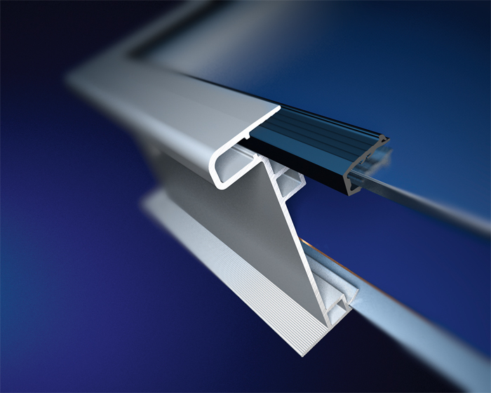 Ново поколение слънчеви колектори UltraSol® 2 от Hoval слънчев колектор UltraSol® 2