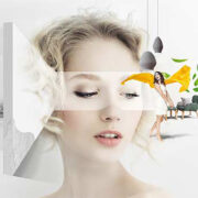 Баумит КлимаКолор – дишащата боя за Вашия дом Баумит КлимаКолор – дишащата боя