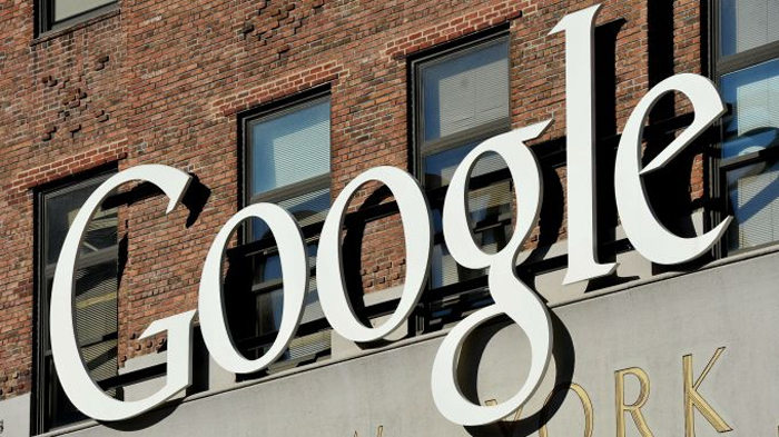 google