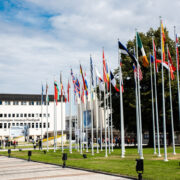 Рестарт на бизнеса в Международен панаир Пловдив Международен панаир Пловдив