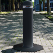 мобилна преграда Hörmann