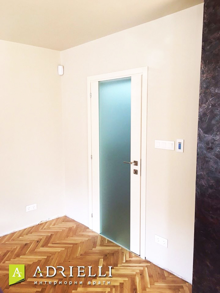 Основният ремонт, новото строителство на жилище и един от важните елементи на интериора – вътрешните врати vrati adrielli