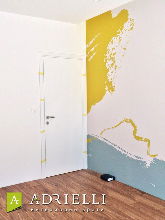 Основният ремонт, новото строителство на жилище и един от важните елементи на интериора – вътрешните врати vrati adrielli