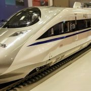 Китай строи 4 400 км жп линиите до края на годината жп китай