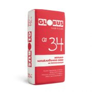 лепило-шпакловъчна смес