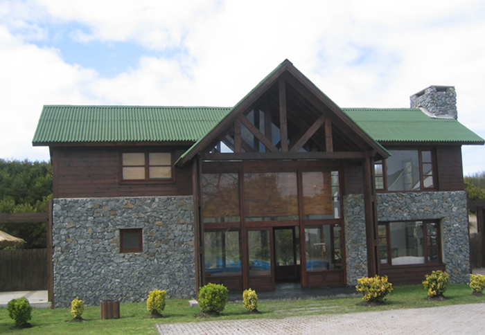 Листовете ONDULINE® КЛАСИК – първият вълнообразен покривен материал в света листове ONDULINE® КЛАСИК